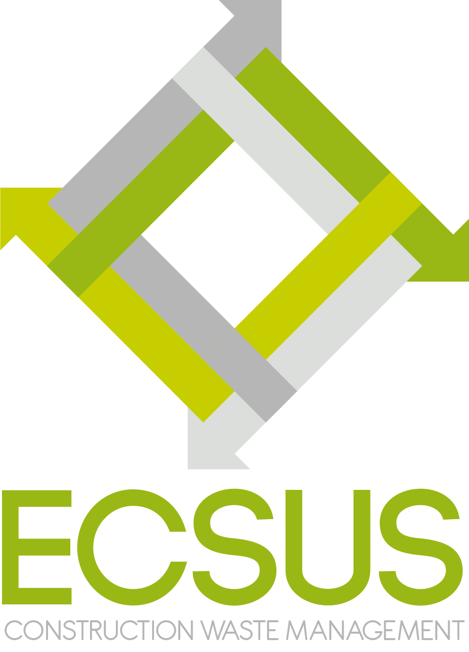 ECSUS Construction Waste Management