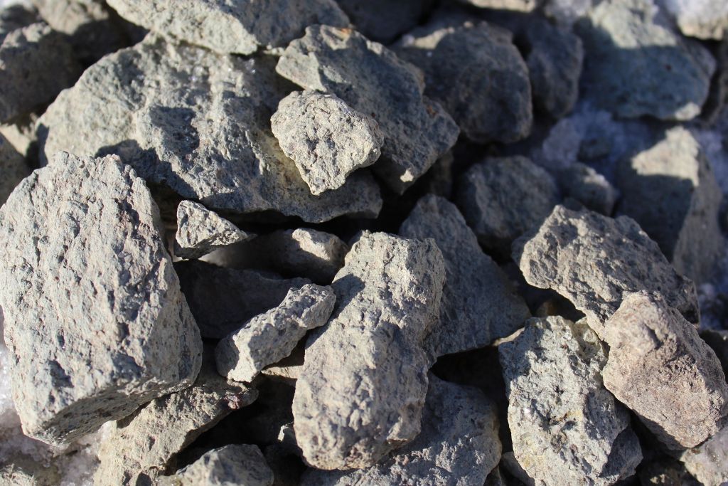Concreto